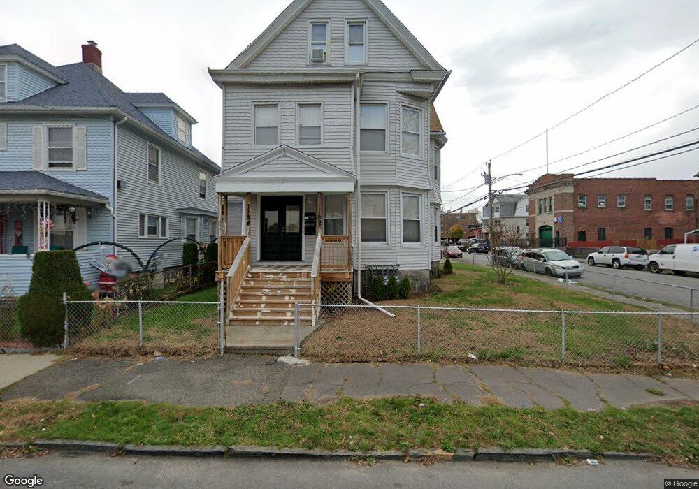 1192 Kossuth St, Bridgeport, CT 06608 - photo 1