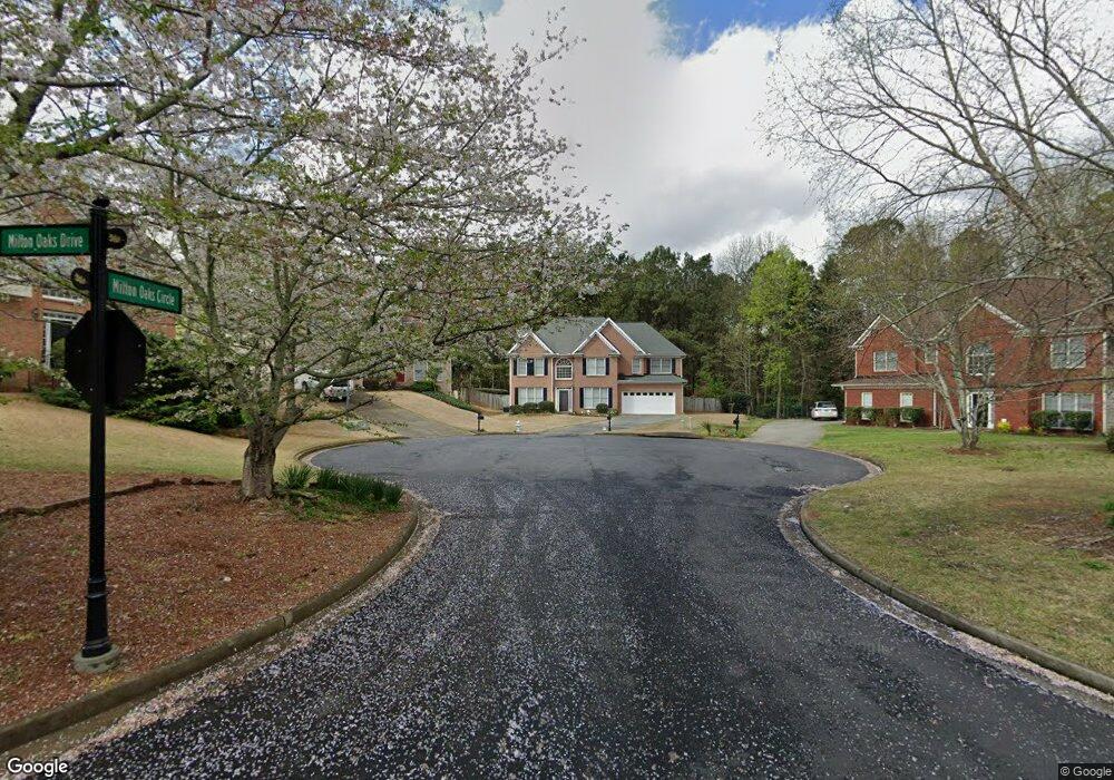 0 Milton Oaks Cir, Johns Creek, GA 30022 - photo 1
