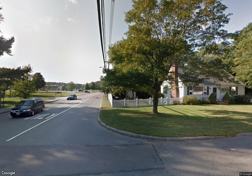 175 Highland St, Franklin, MA 02038 - photo 1