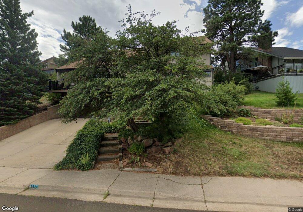 2820 Juilliard St, Boulder, CO 80305 - photo 1