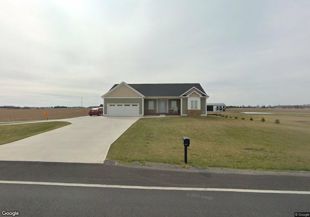 9517 State Route 12, Columbus Grove, OH 45830 - photo 1