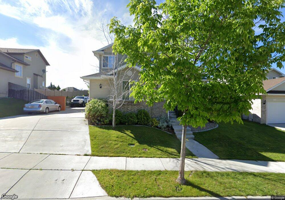 2089 Pheasant Ridge Trail, Lehi, UT 84043 - photo 1