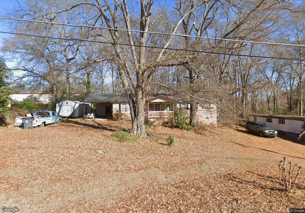 5 Carter St, Inman, SC 29349 - photo 1