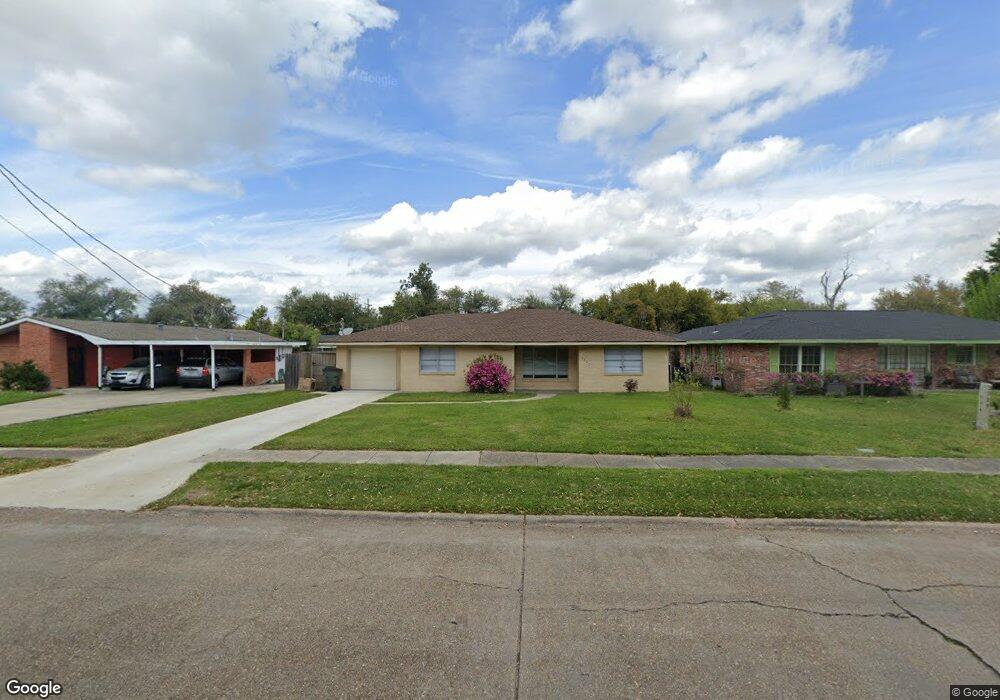 2321 18th St, Lake Charles, LA 70601 - photo 1