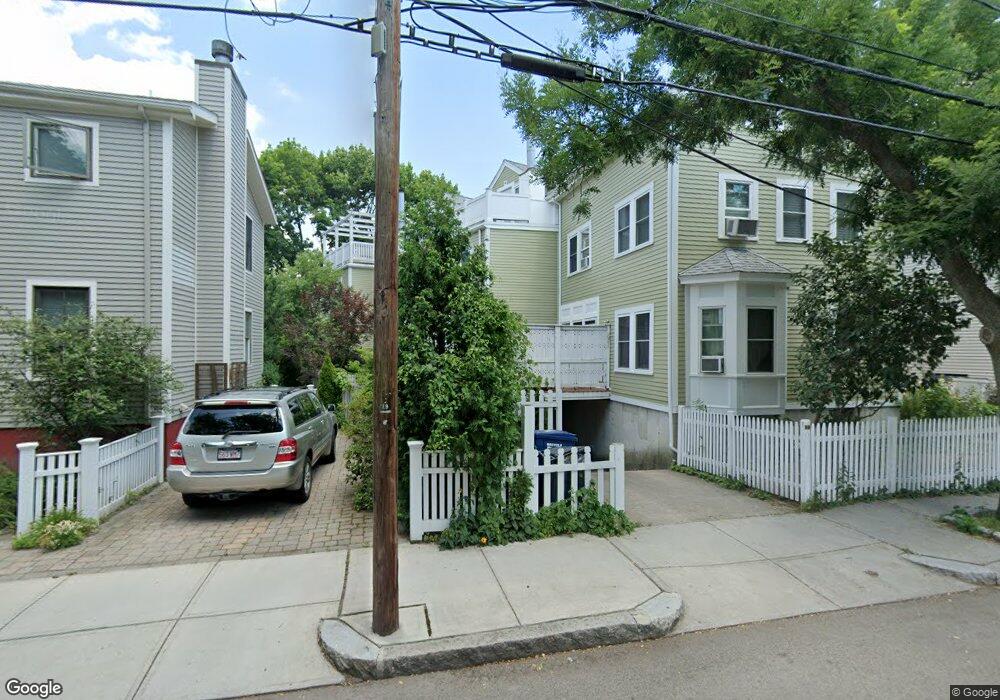31 Market St unit C, Cambridge, MA 02139 - photo 1