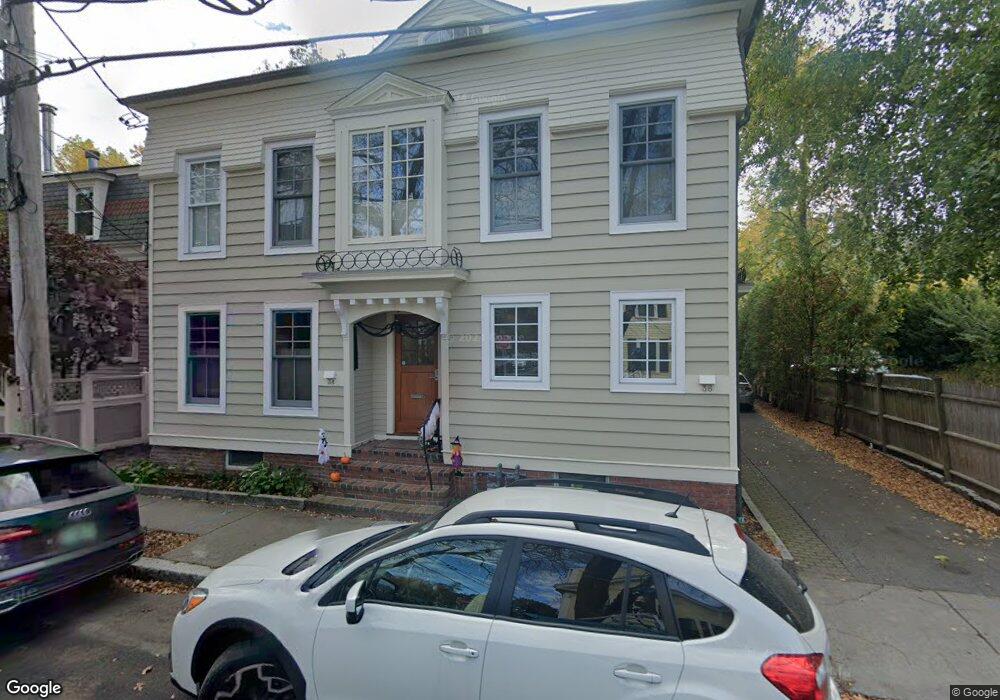 36 Foster St, Cambridge, MA 02138 - photo 1