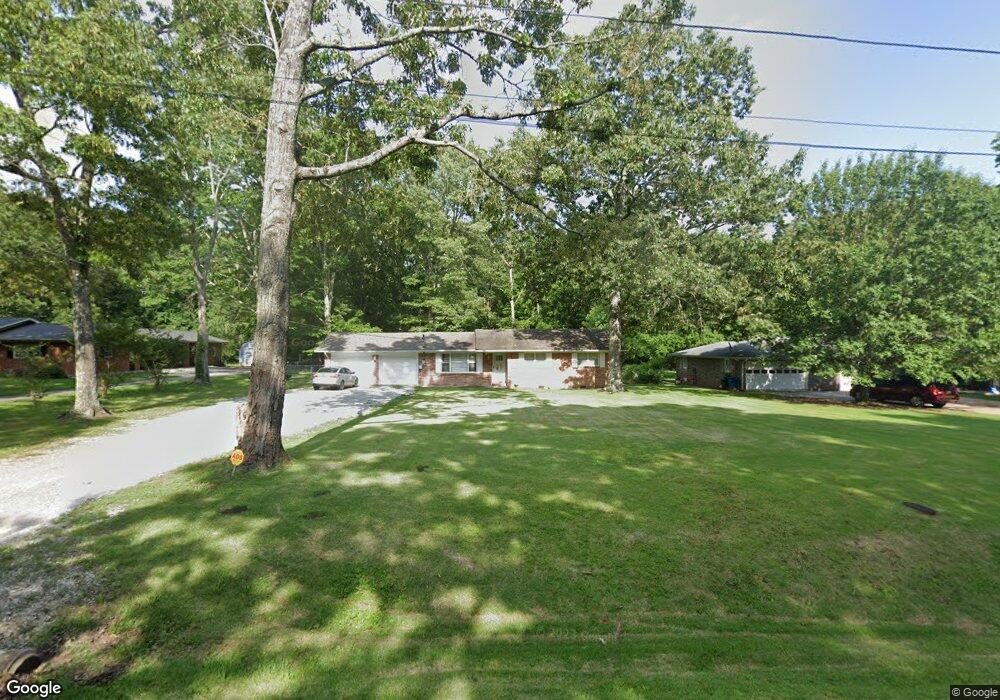 1304 Kennedy Dr, Manchester, TN 37355 - photo 1