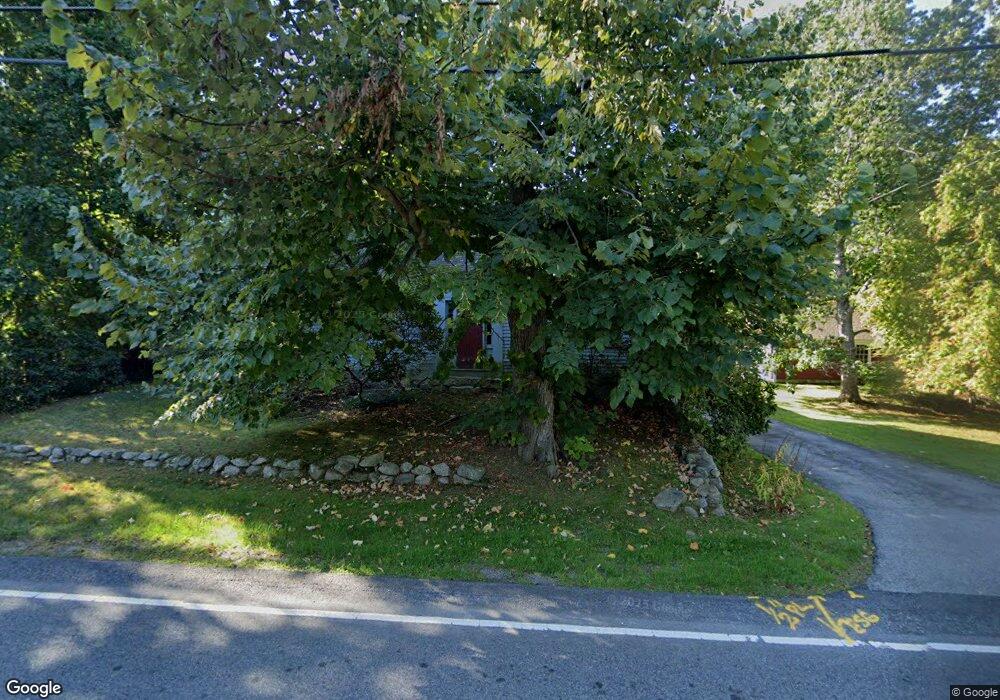 11 Clapp Rd, Scituate, MA 02066 - photo 1