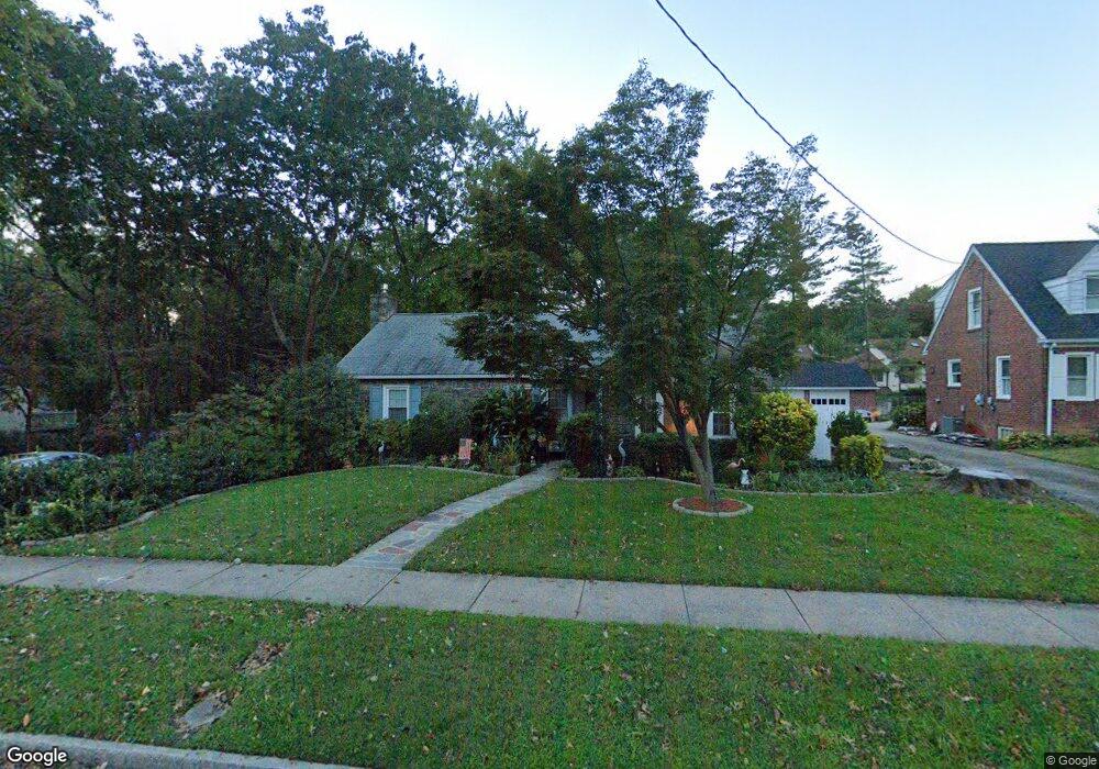 900 Delmont Dr, Wynnewood, PA 19096 - photo 1