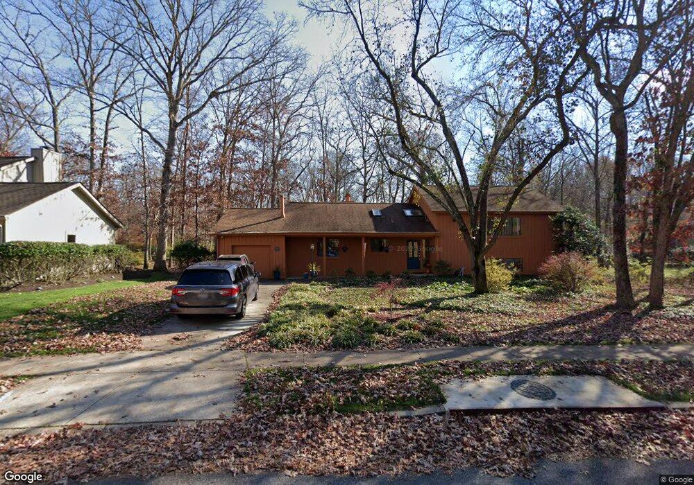 6421 Cardinal Ln, Columbia, MD 21044 - photo 1