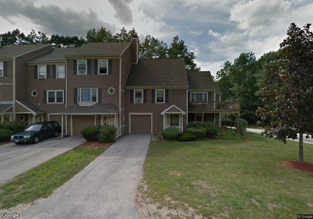 1 Walnut Cir, Merrimack, NH 03054 - photo 1