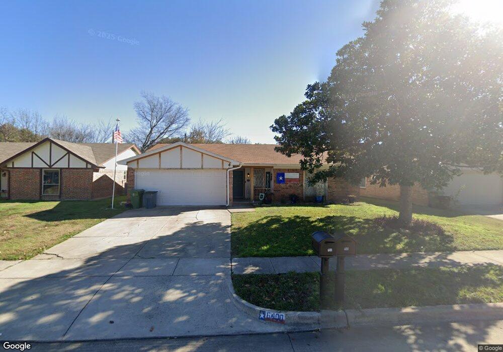 6400 Sudbury Way, North Richland Hills, TX 76182 - photo 1