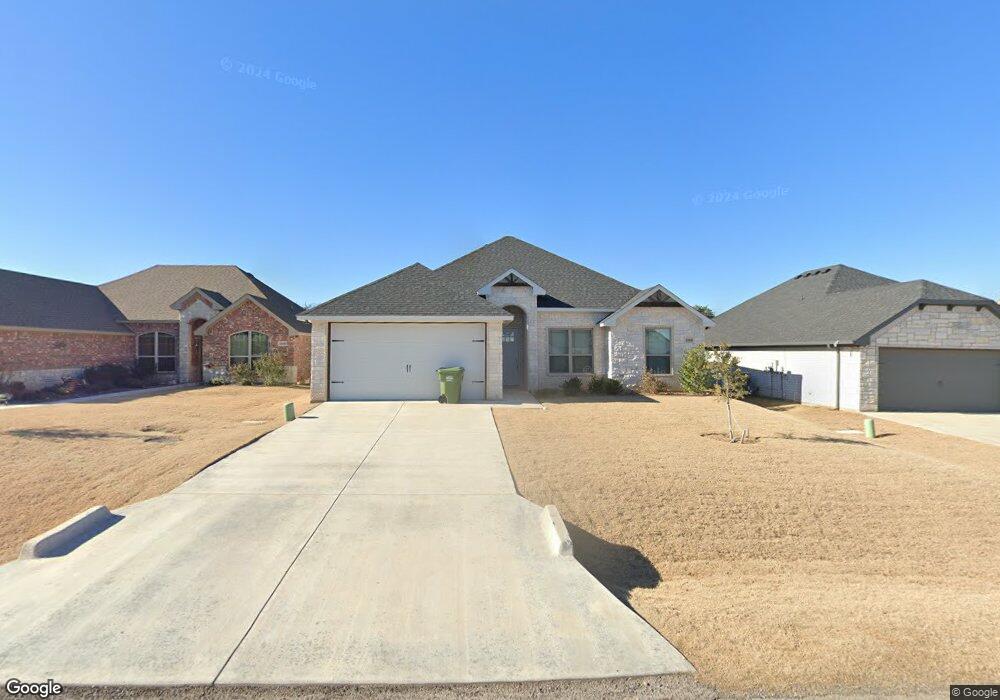 3316 Windcrest Dr, Granbury, TX 76049 - photo 1