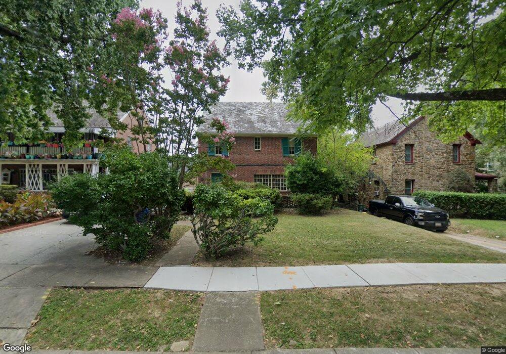 3511 Ellamont Rd, Baltimore, MD 21215 - photo 1