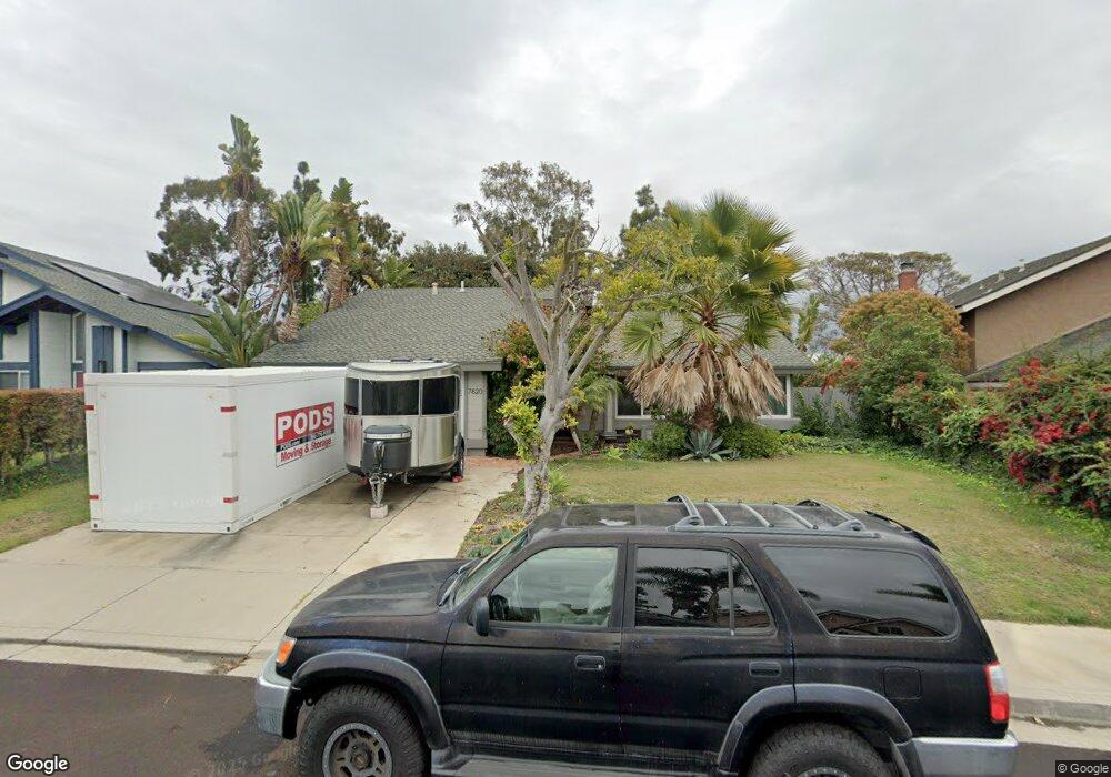 7820 Gaviota Cir, Carlsbad, CA 92009 - photo 1