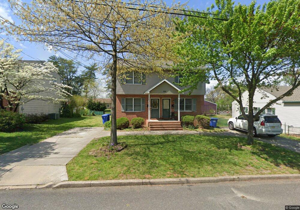 105 Hooker St, Riverside, NJ 08075 - photo 1
