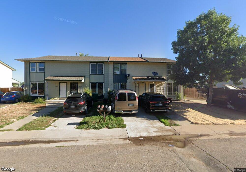 16647 E 13th Ave, Aurora, CO 80011 - photo 1