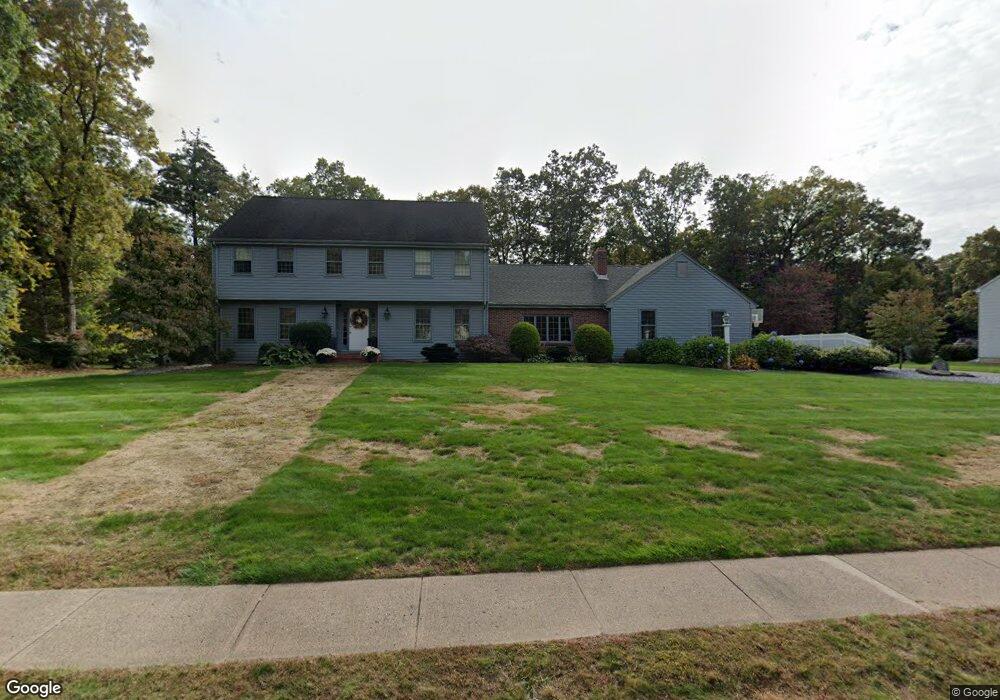 3 Windmill Rd, Ellington, CT 06029 - photo 1