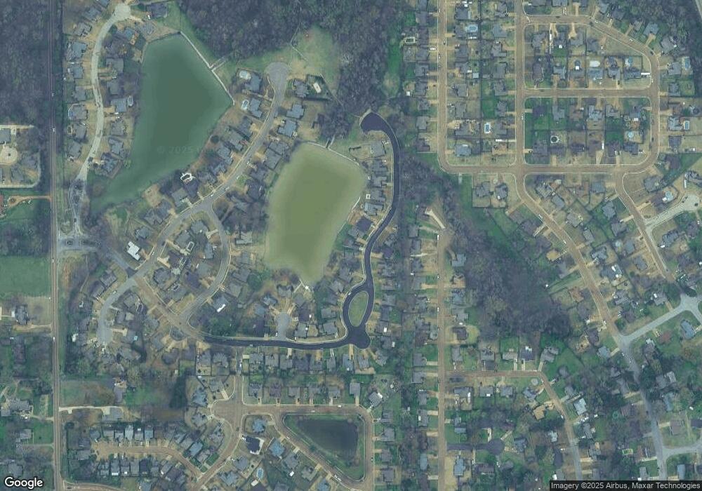 1231 Cross Creek Dr E, Hernando, MS 38632 - photo 1