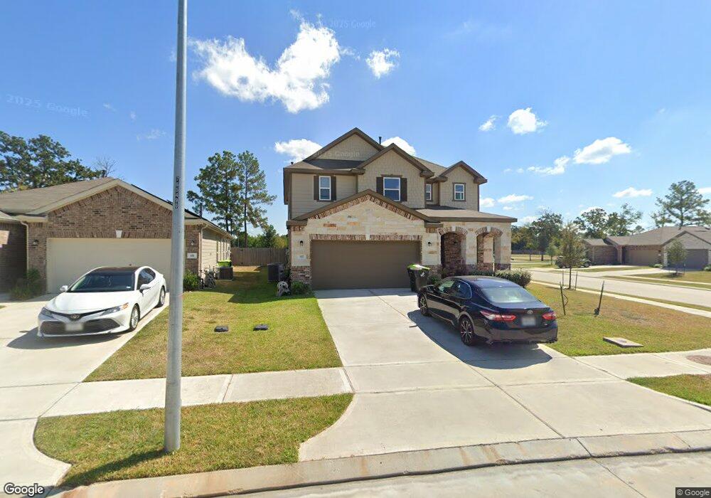 602 Coyote Canyon Ct, Magnolia, TX 77354 - photo 1