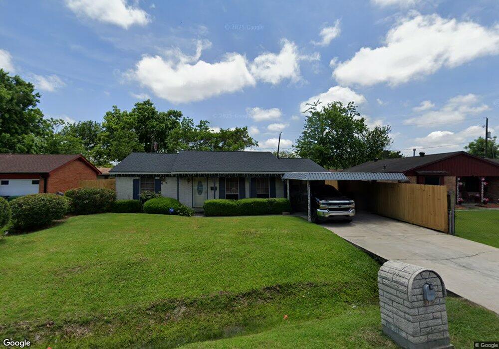 7514 Saint Louis St, Houston, TX 77028 - photo 1