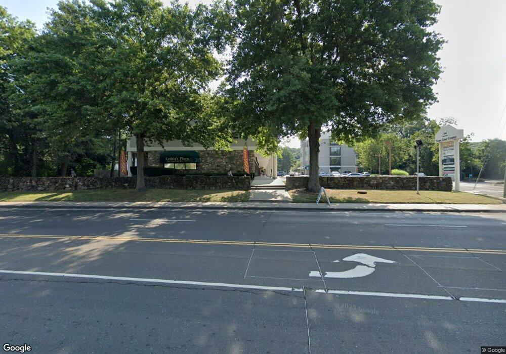 666 Main Ave unit A-103, Norwalk, CT 06851 - photo 1