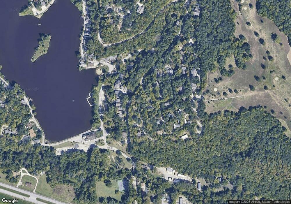 Tract A 182nd St, Lake of the Forest, KS 66012 - photo 1