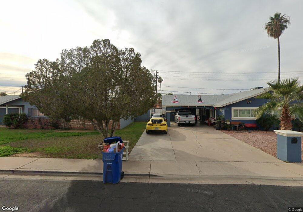 2338 E Broadway Rd, Mesa, AZ 85204 - photo 1