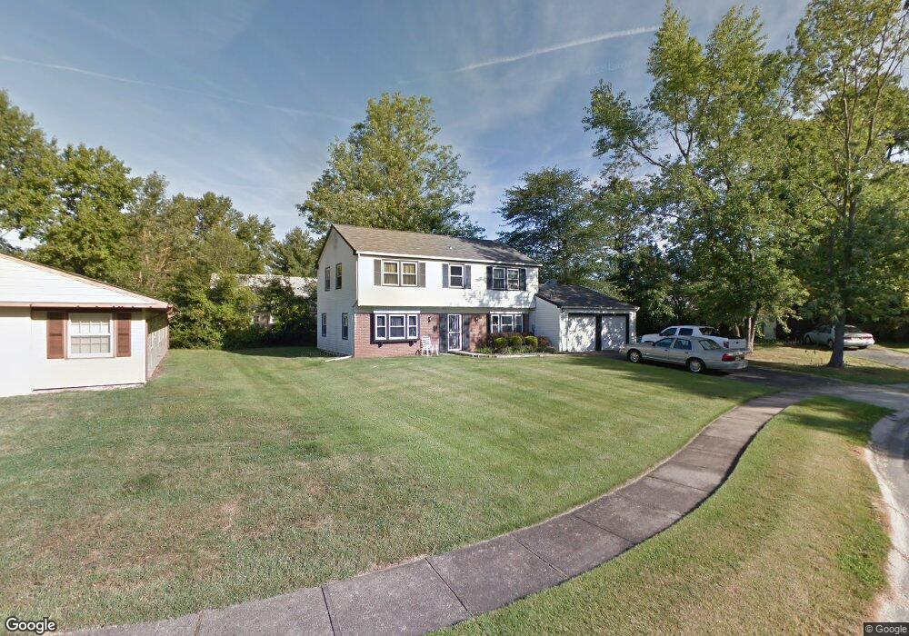 14 Edge Ct, Willingboro, NJ 08046 - photo 1