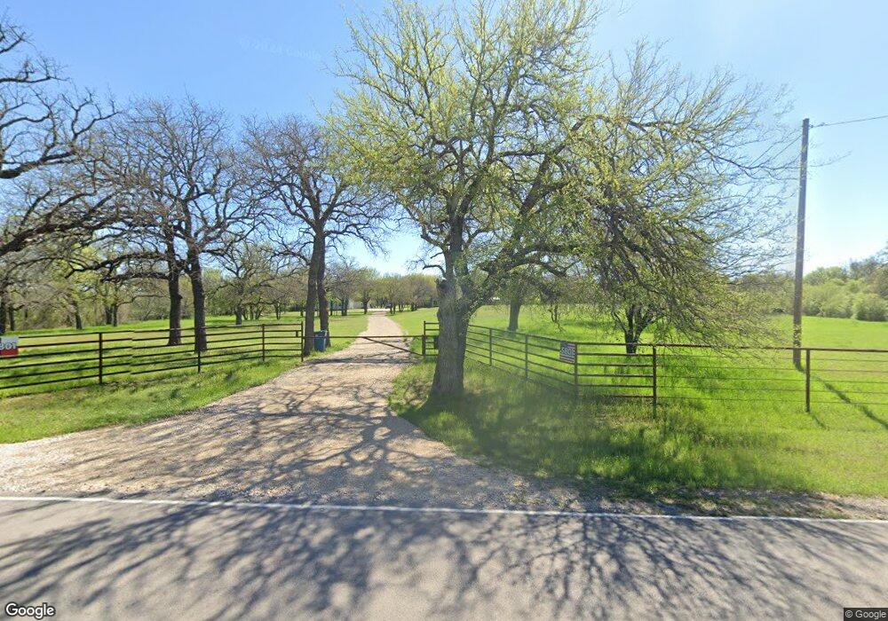 5801 Old Dennis Rd, Weatherford, TX 76087 - photo 1