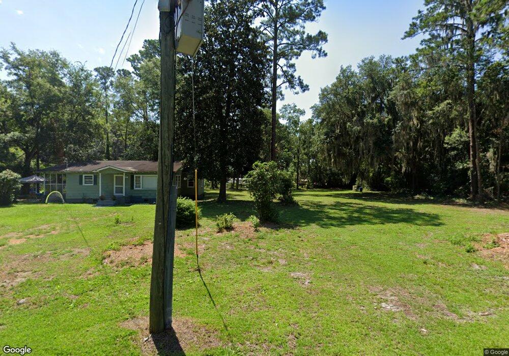 164 N Goodbread Rd, Brunswick, GA 31525 - photo 1