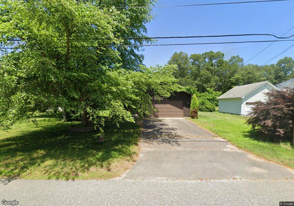 45 Manchonis Rd, Wilbraham, MA 01095 - photo 1