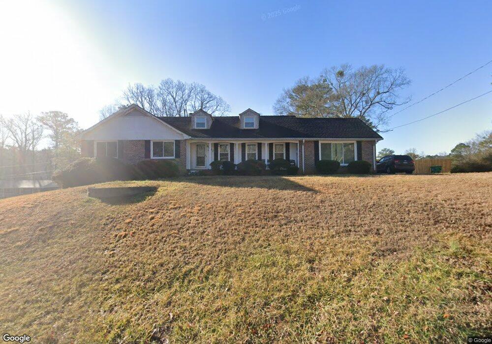 5567 Rainbow Ridge Way unit 2, Decatur, GA 30034 - photo 1