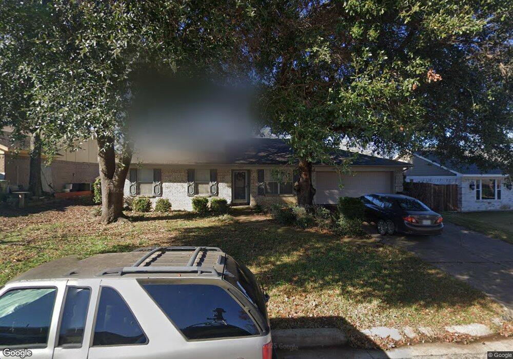 5337 Colorado Blvd, North Richland Hills, TX 76180 - photo 1