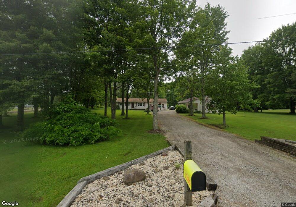 1280 Garrett Rd, Jefferson, OH 44047 - photo 1