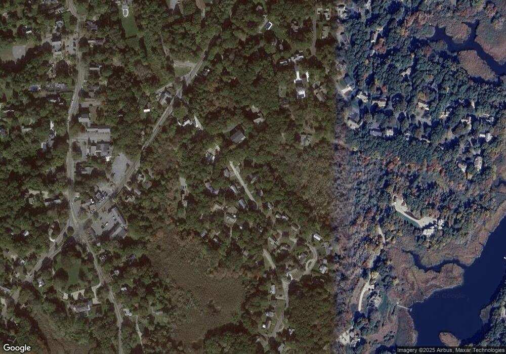 220 Horseshoe Ln, Centerville, MA 02632 - photo 1