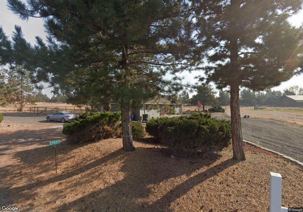 21885 Rastovich Rd, Bend, OR 97702 - photo 1