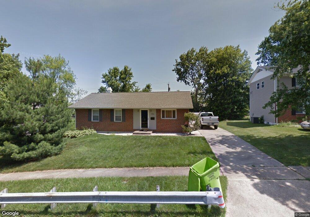 1824 Hanson Rd, Edgewood, MD 21040 - photo 1