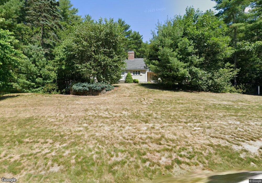 203 E Riding Dr, Carlisle, MA 01741 - photo 1