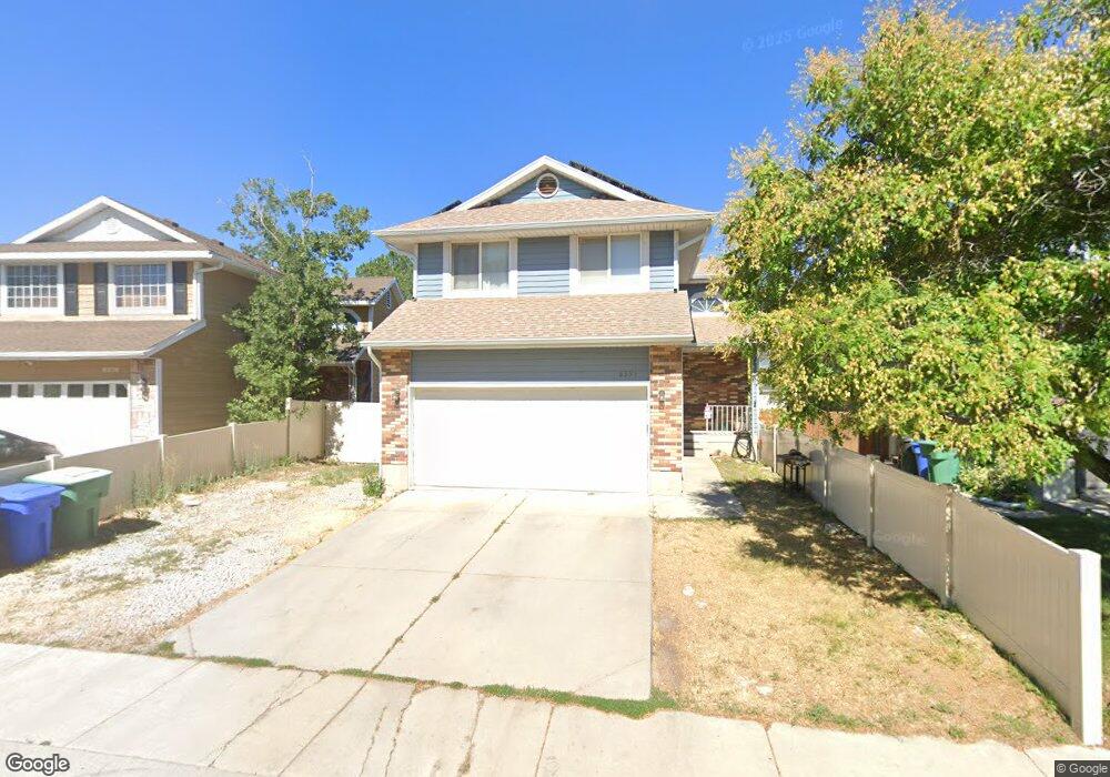 8391 Meadow Green Way, West Jordan, UT 84088 - photo 1