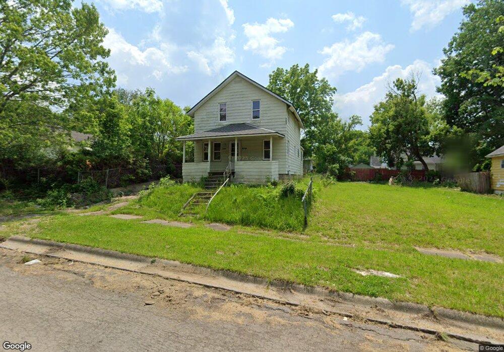 2429 Reid St, Flint, MI 48503 - photo 1