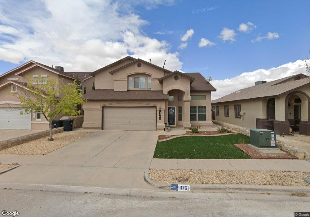 13761 Paseo Verde Dr, El Paso, TX 79928 - photo 1