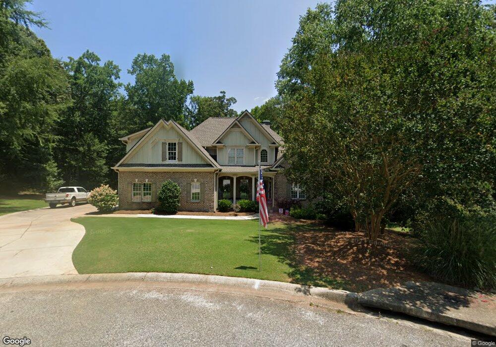 195 Camille Ct, Jefferson, GA 30549 - photo 1