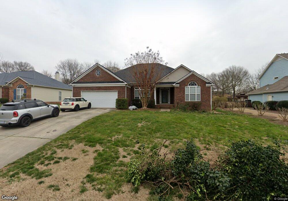 3229 Roberta Farms Ct SW, Concord, NC 28027 - photo 1