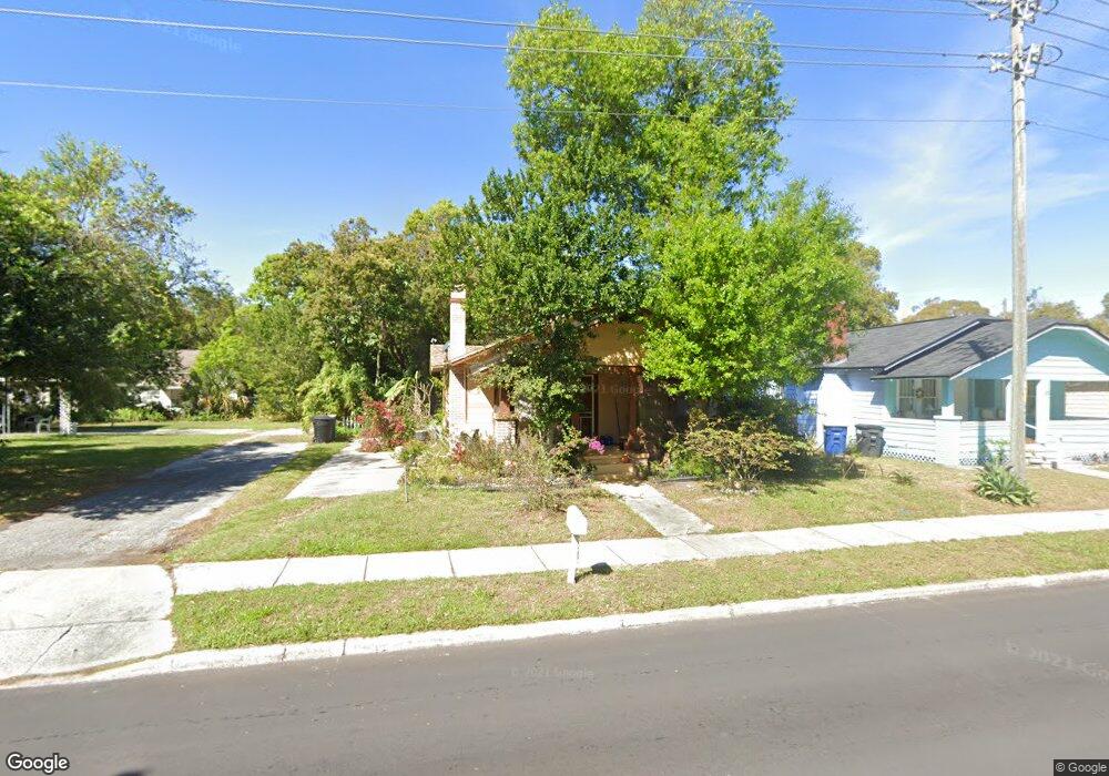 406 N Martin Luther King jr Ave, Clearwater, FL 33755 - photo 1