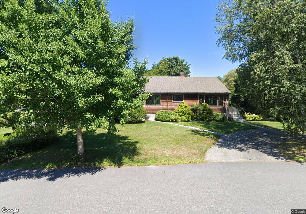 5 Higgins Rd, Marblehead, MA 01945 - photo 1