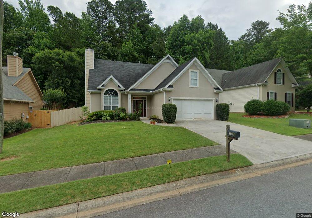 2317 Clipper Ln, Marietta, GA 30062 - photo 1
