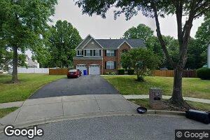 3102 Alma Ln, Bowie, MD 20716