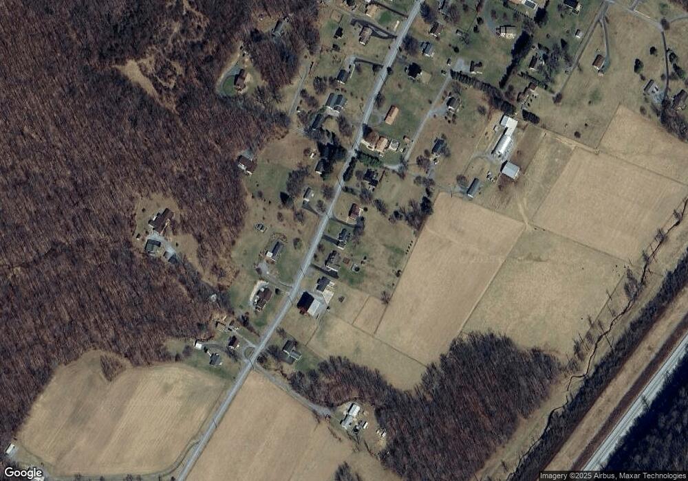 2171 Cumberland Rd, Bedford, PA 15522 - photo 1