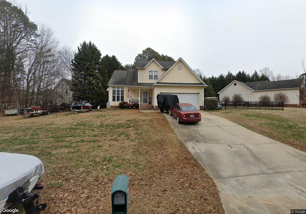 5039 Wild Wing Dr, Gastonia, NC 28052 - photo 1